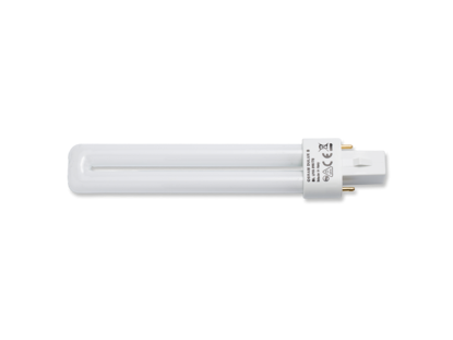Image de Ampoule lampe UV pour testeur photochromique