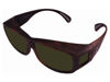 Image de Sur-lunette Cover 2 VS3 SunCoat polarisé 3 gris Multilens