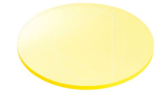 jaune clair - 1 - LLR