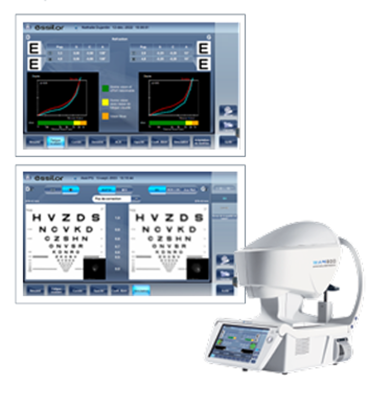 Wam 800